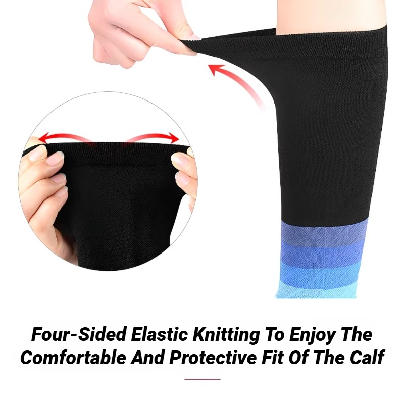 Meias de Compressão para Pantu - Compression Sleeve Calf avaliação e preço