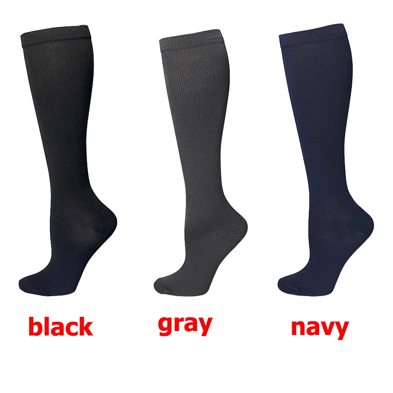 2 pares de meias de compressão - Compression Sock Medical avaliação e preço