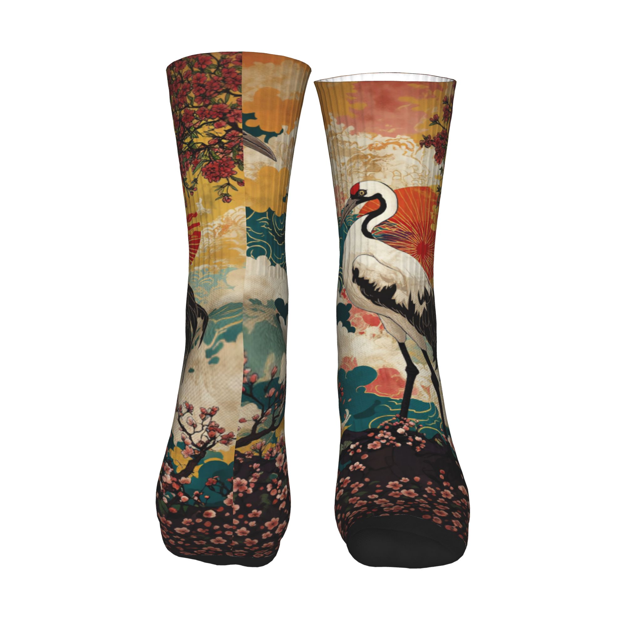 Meias Sociais Unissex Masculin - Dress Sock Men avaliação e preço