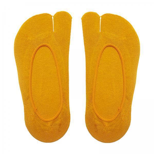 Meias de Algodão Femininas par - Invisibility Sock Loafer avaliação e preço