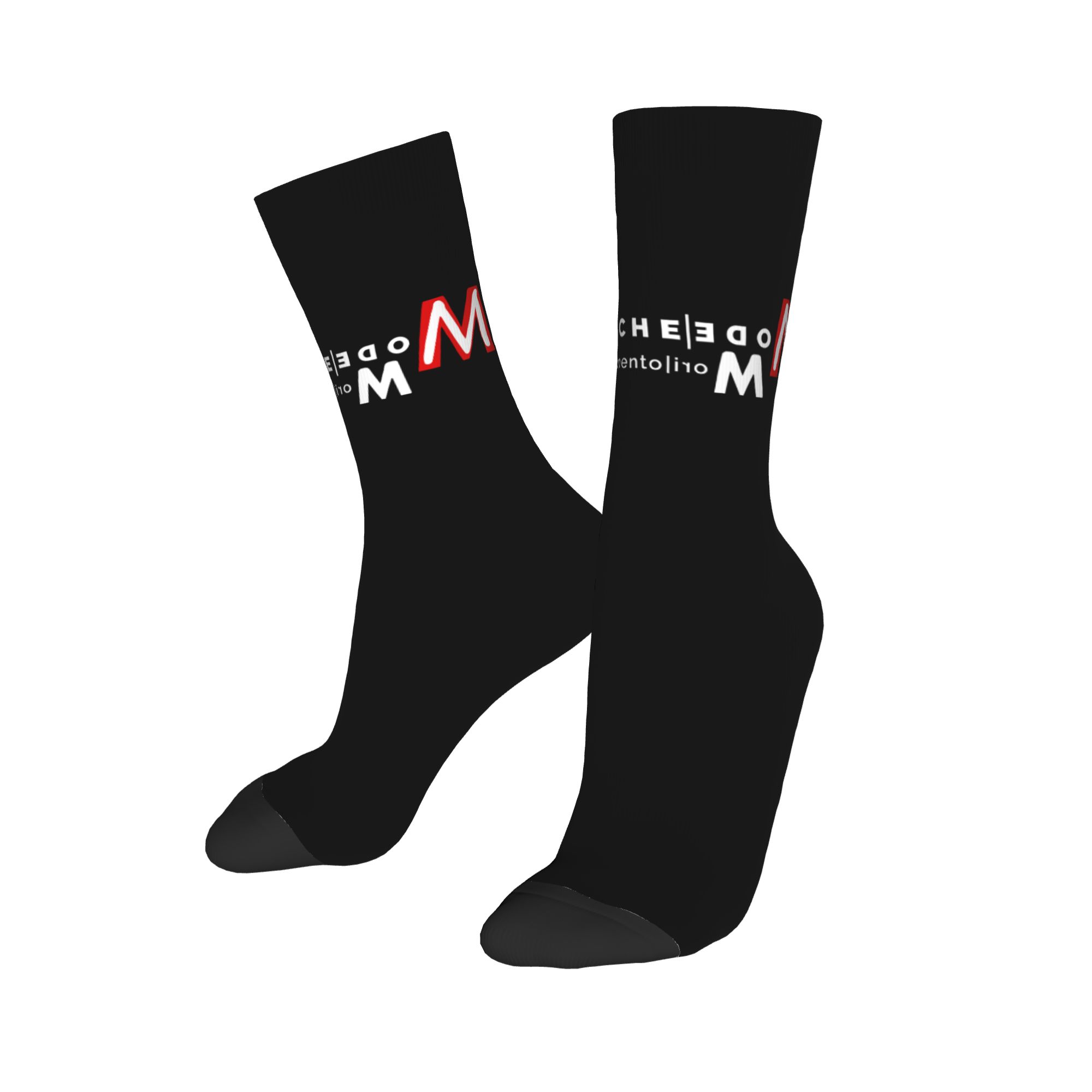 Meias Personalizadas Eletrônic - Dress Sock Men avaliação e preço