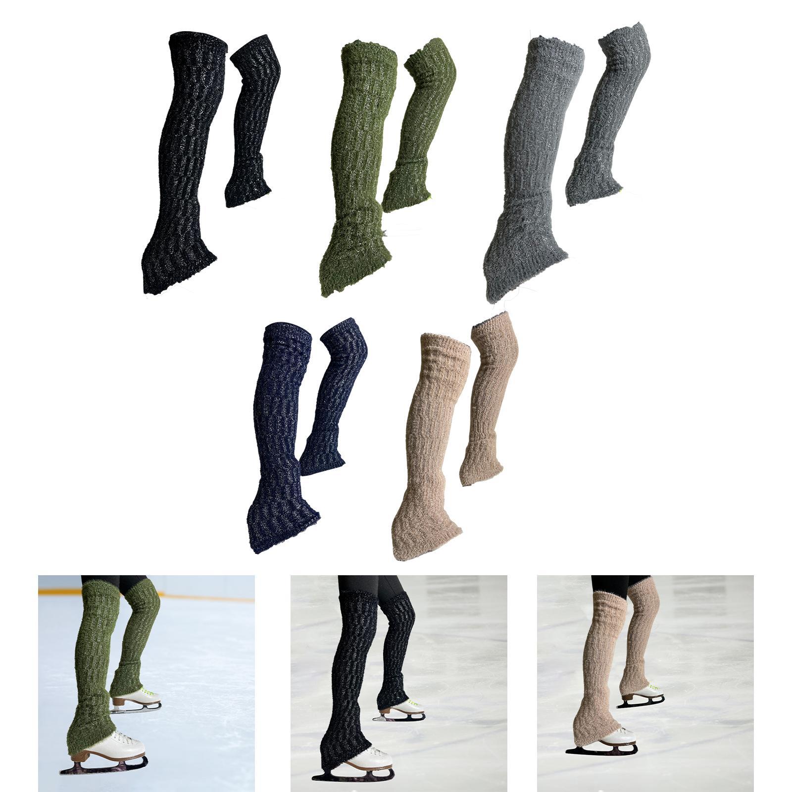 Meias Térmicas Longas de Tricô - Thermal Sock Winter avaliação e preço