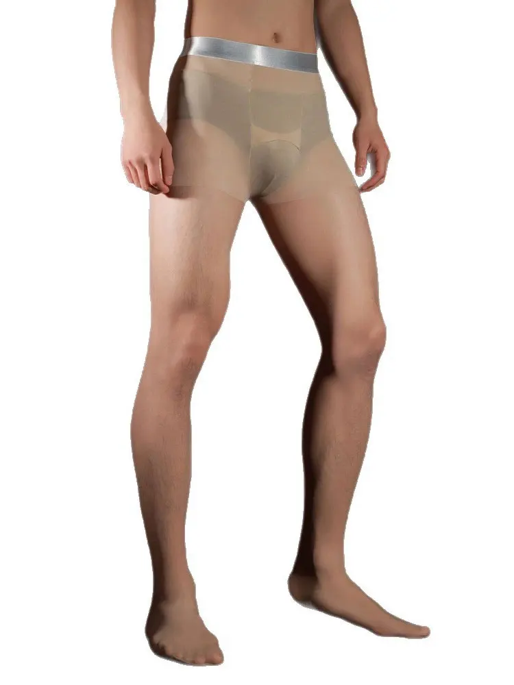 Meia-calça Masculina Sexy Prat - Tights Pantyhose Sheer avaliação e preço