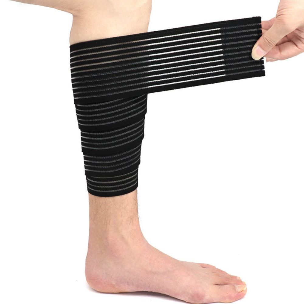 Leggings de Compressão para Al - Compression Sleeve Calf avaliação e preço