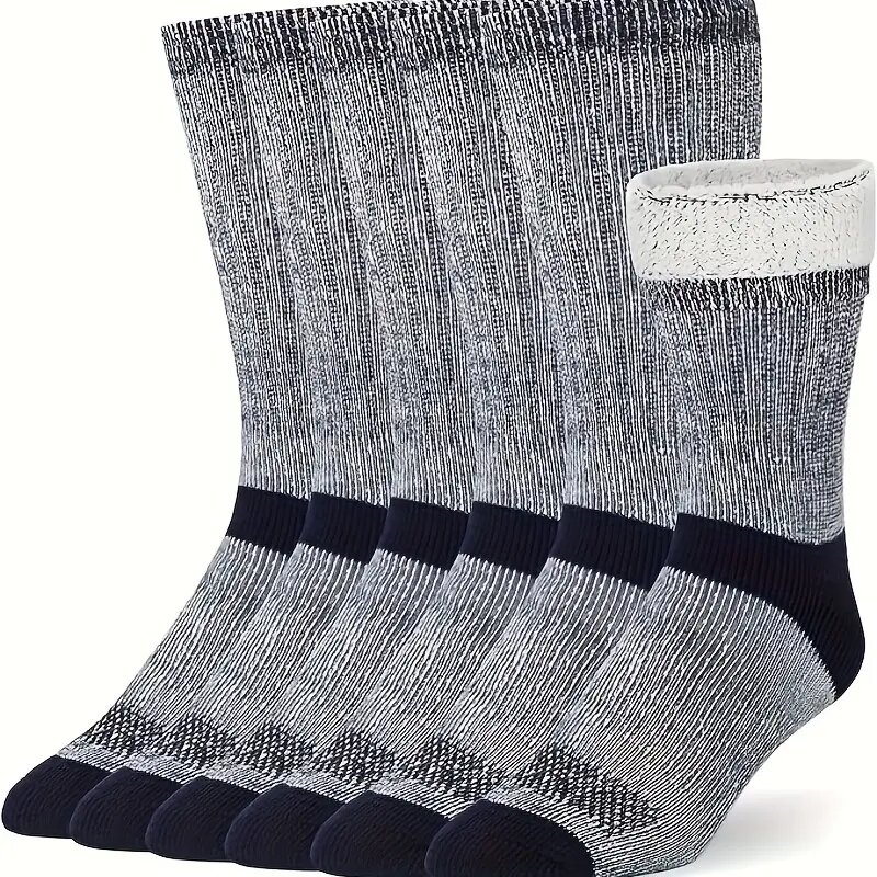 Meias de Caminhada Merino, Mei - Wool Hiking Sock avaliação e preço