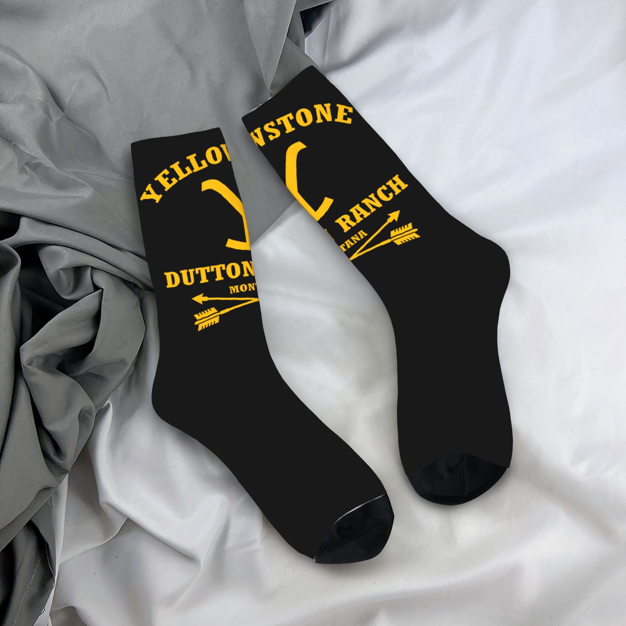 Meias masculinas personalizada - Dress Sock Men avaliação e preço